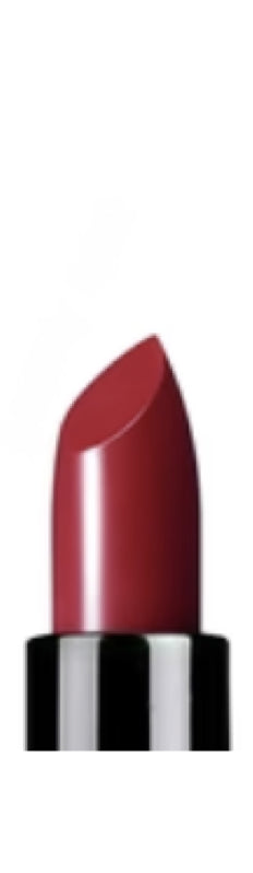 Nardo's Natural, Natural Lipstick, Berry Red